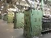  REITER Drawtwisters, Model J5/10A, 72 & 144 positions,